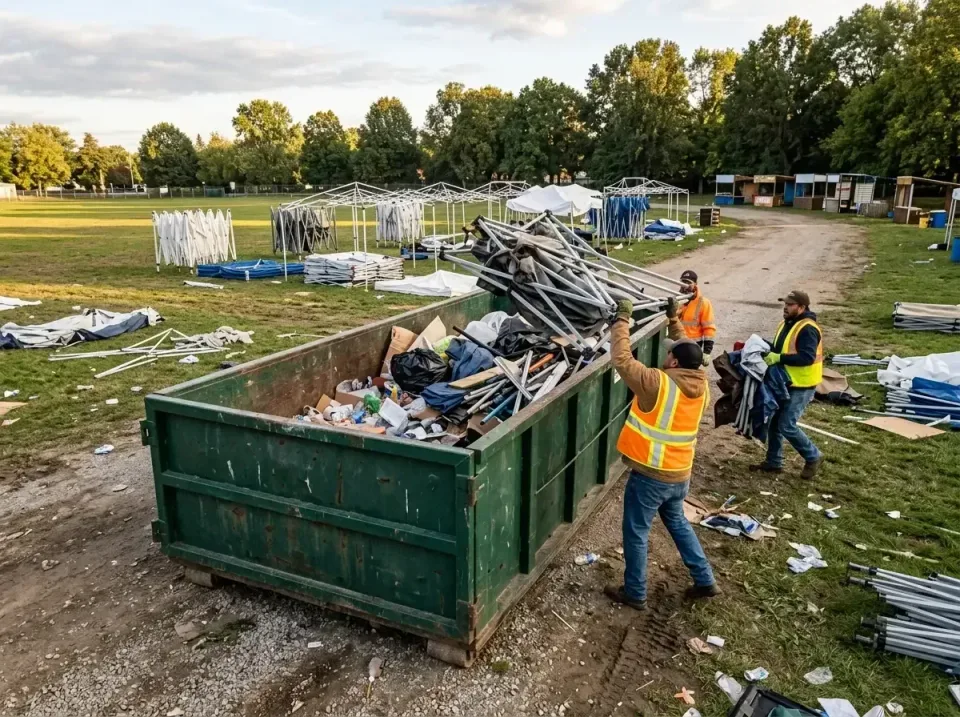 temporary-event-waste-containe-016 — frequently asked questions, Roll-Off Dumpster Rental Services in Pleasanton, TX